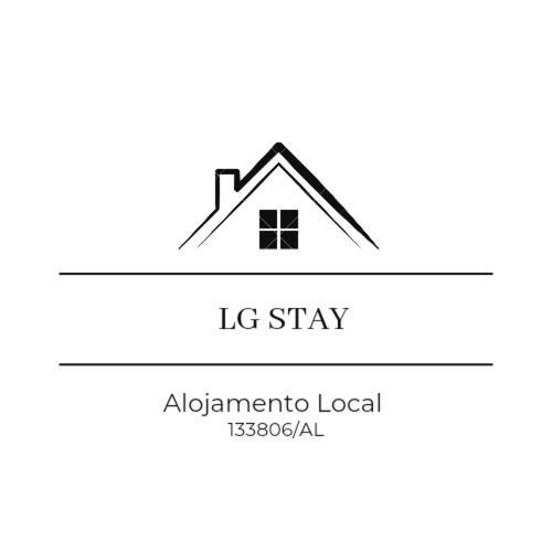 Lg Stay Castro Daire Exteriör bild